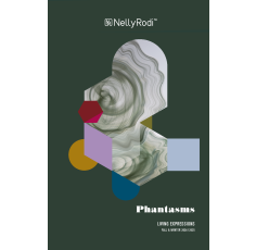 Nelly Rodi Living Expressions Fall/Winter 2024/25