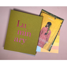 Luminary #33 | The Devotion issue S/S 2027