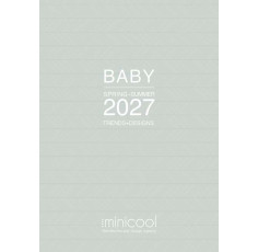 Minicool - Newborn & Baby Digital SS 2027