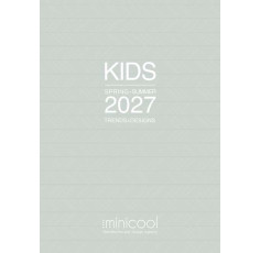 Minicool - Kids Digital SS 2027