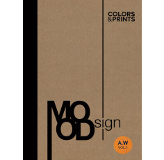 MOODSign Colors & Prints AW 23/24 Vol.1