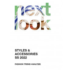 Next Look - Fashion Trends Styles & Accessories SS 2022