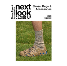 Next Look Close Up Men | Shoes, Bags & Accessoires | #13 S/S 23 Digital Version