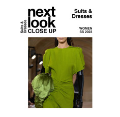 Next Look Close Up Women | Suits & Dresses | #13 S/S 23