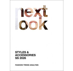 Next Look SS 2026 Fashion Trends Styles & Accessories