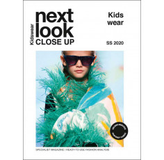 Next Look Close Up Kidswear  # 7 S/S 2020