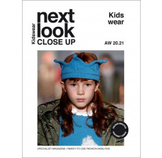 Next Look Close Up Kidswear  # 8 A/W 20.21
