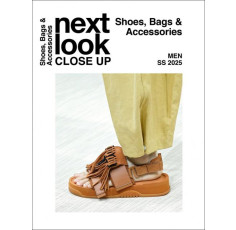 Next Look Close Up Men Shoes, Bags & Accessories SS 2025