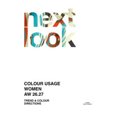 Next Look Colour Usage Women AW 26/27 (digital version)
