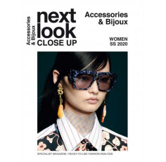 Next Look Close Up Women | Accessories & Bijoux | #7 S/S 2020