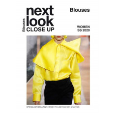 Next Look Close Up Women | Blouses | #7 S/S 2020