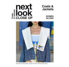 Next Look Close Up Women | Coats & Jackets | #7 S/S 2020