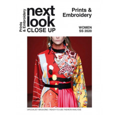 Next Look Close Up Women | Prints & Embroidery | #7 S/S 2020