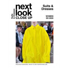 Next Look Close Up Women | Suits & Dresses | #7 S/S 2020
