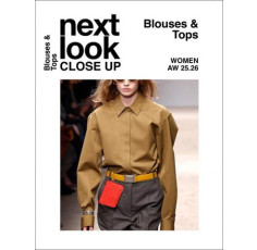 Next Look Close UP Women Blouses & Tops AW 25/26