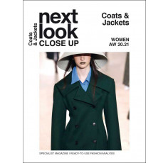 Next Look Close Up Women | Coats & Jackets | #8 A/W 20.21