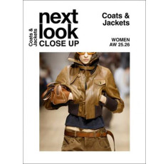 Next look Close Up Women Coats & Jackets AW 25/26