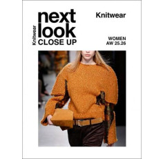 Next Look Close UP Women Knitwear AW 25/26