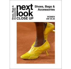 Next Look Close Up Women Shoes, Bags & Accessoires AW 25/26