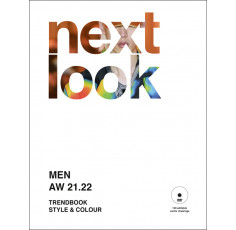 Next Look Menswear - Fashion Trends Styling - A/W 2021.22