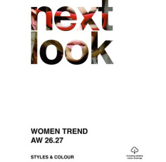 Next Look Women Trends, Styles & Colour AW 26/27