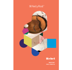 Nelly Rodi Beautylab SPRING-SUMMER 2025