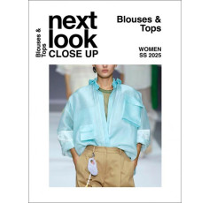 Next Look Close UP Women Blouses & Tops SS 2025