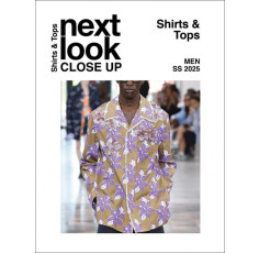 Next Look Close Up Men Shirts & Tops SS 2025