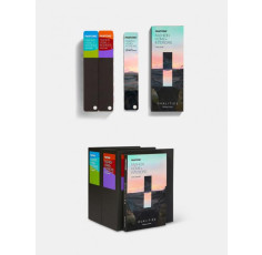 NEW! Pantone® TPG Fashion Home + Interiors Color Specifier & Guide 2800 - including The Dualities Palette