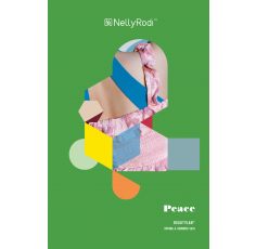 Nelly Rodi Beautylab SPRING-SUMMER 2023