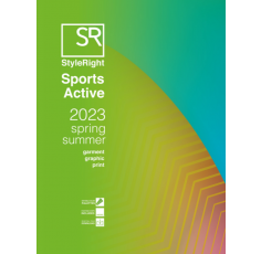 Style Right Sports Active S/S 2023 incl. USB