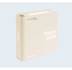 OvN - 20/20 Vision 2026 - Innovation & Strategy - Consumer Insights