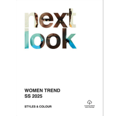Next Look Women Trends, Styles & Colour SS 2025