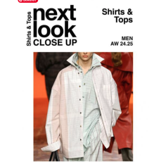 Next Look Close Up Men Shirts & Tops no. 16 A/W 2024/2025