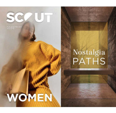 Scout WOMEN 25/26 | Colour & Concept AW 25/26