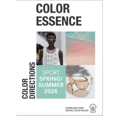 Color Essence Sport SS 2026