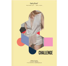 Nelly Rodi Women's Stories SS 2026