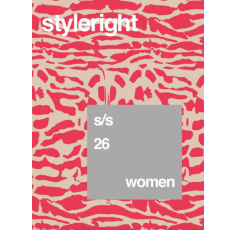 Style Right Womenswear SS 2026 incl. code for digital files/platform