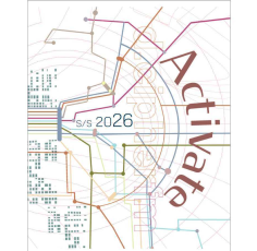 D.Cipherfm Activate Color & Trend SS 2026