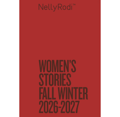 Nelly Rodi Women's Stories AW 26/27 "Think Sensational"