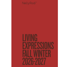 Nelly Rodi LIVING EXPRESSIONS AW 26/27