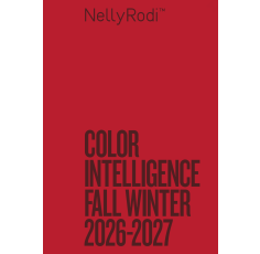 Nelly Rodi Color Intelligence Autumn/Winter 2026/27