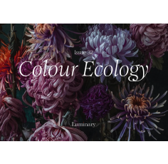 Luminary #32| - Color Ecology A/W 2026-27