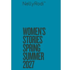 Nelly Rodi Women's Stories SS 2027