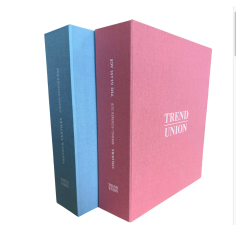 Trend Union General Trends SS 2028 | VENICE | Lidewij Edelkoort