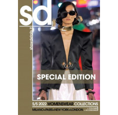  Show Details Milano/Paris/New York/ London/Acc. no. 33 S/S 2022