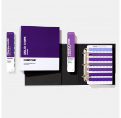 Pantone® Solid Color Set | Incl. 294 New Colors