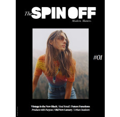 The SPIN OFF #01