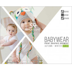 Style Right Baby Trend Book - A/W 2021/2022