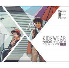 Style Right Kids Trend Book A/W 2021.2022